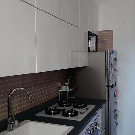 شقة Nolo - Ampio Trilocale Con Terrazzino *