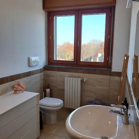 Nolo - Ampio Trilocale Con Terrazzino