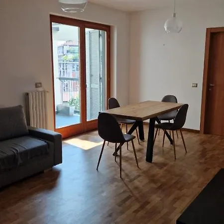 Nolo - Ampio Trilocale Con Terrazzino
