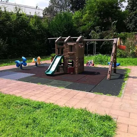 شقة Nolo - Ampio Trilocale Con Terrazzino