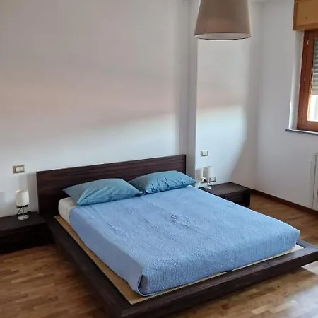 Nolo - Ampio Trilocale Con Terrazzino شقة ميلان