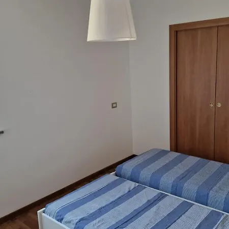 Nolo - Ampio Trilocale Con Terrazzino شقة *