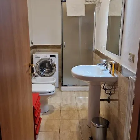 Nolo - Ampio Trilocale Con Terrazzino شقة *