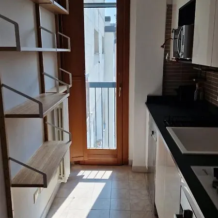 شقة Nolo - Ampio Trilocale Con Terrazzino *