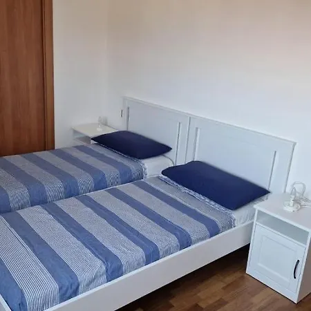 Nolo - Ampio Trilocale Con Terrazzino شقة *