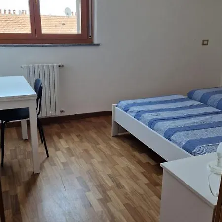شقة Nolo - Ampio Trilocale Con Terrazzino ميلان