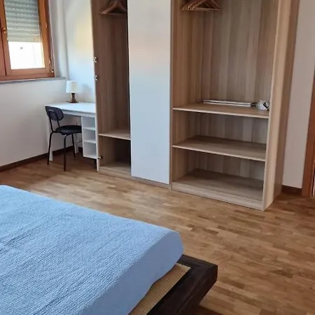 Nolo - Ampio Trilocale Con Terrazzino ميلان